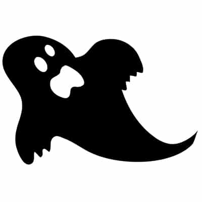 Halloween Vinyl Decals - Lindsay Loves