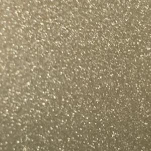 Gold Glitter